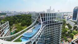 Canninghill Piers (D6), Apartment #572212591